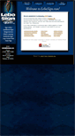 Mobile Screenshot of lebosign.com